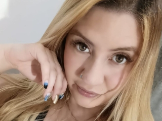 Webcam sex met Danielasage