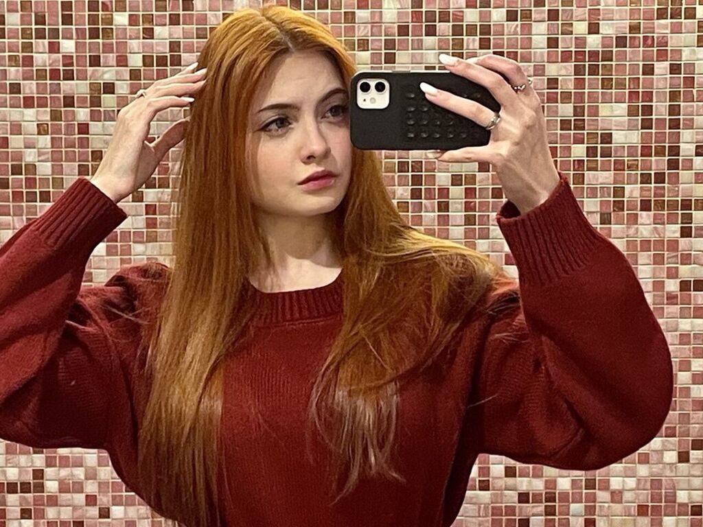 Danielasaules's Profil - Bild n°0