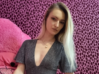 Sexcam Porn von Danielastolc