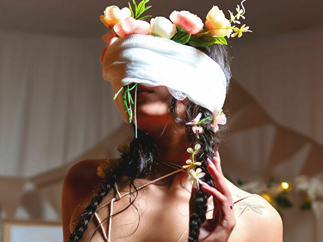 Profil de DanielaSweet - Photo n°4