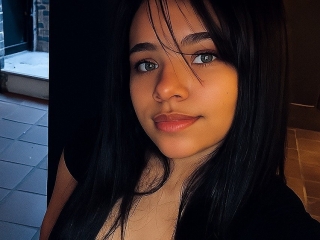 Danielatorrrealba's profiel