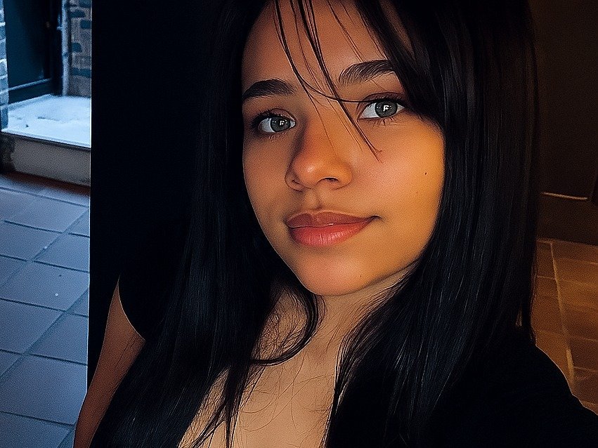 Danielatorrrealba's Profil - Bild n°0