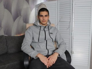 Danielbroks's Sexcam