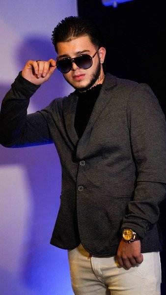 Danielclarton's Profil - Bild n°1