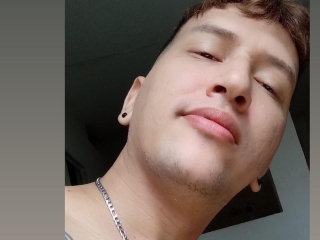 Danieleltravieso's Sexcam