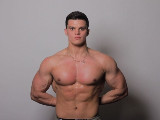 Danielkraigs's Sexcam
