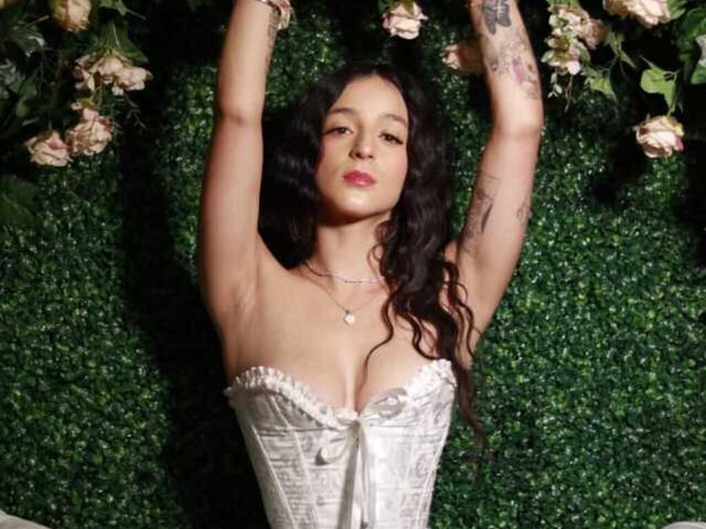 Daniellagomez' profilo - Immagine n°1