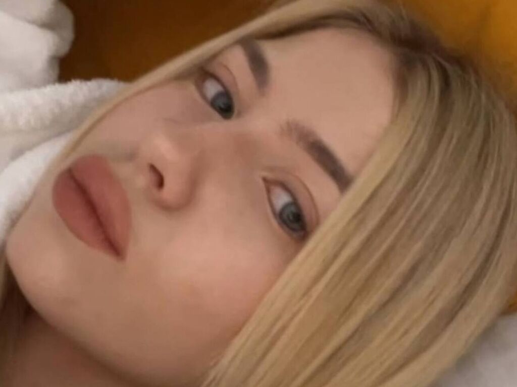Daniellamurr's profile - Image n°0
