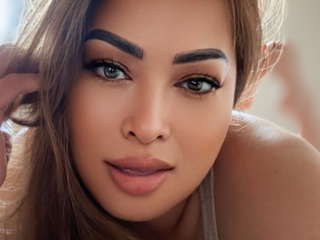 Daniellaray's Profil - Bild n°1