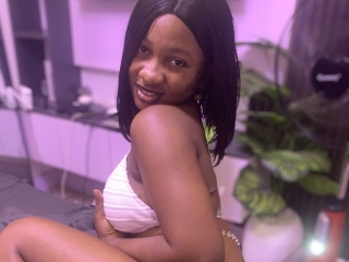 Sexcam Live Show von Daniellarosey