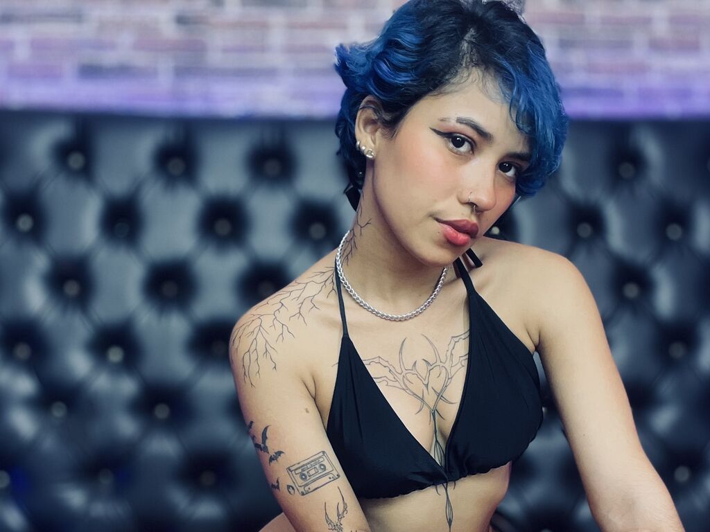 Daniellavillalba's Profil - Bild n°1