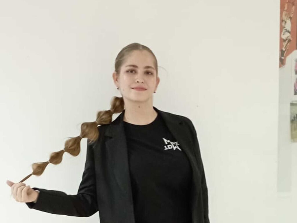 Daniellecox's profile - Image n°0