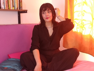 Webcam sex con Danielleelle