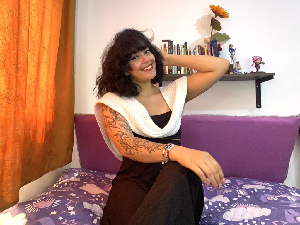 Danielleelle's Profil - Bild n°2