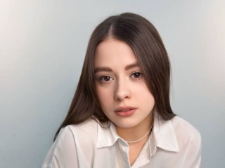 Sexo por webcam con Daniellegrovier