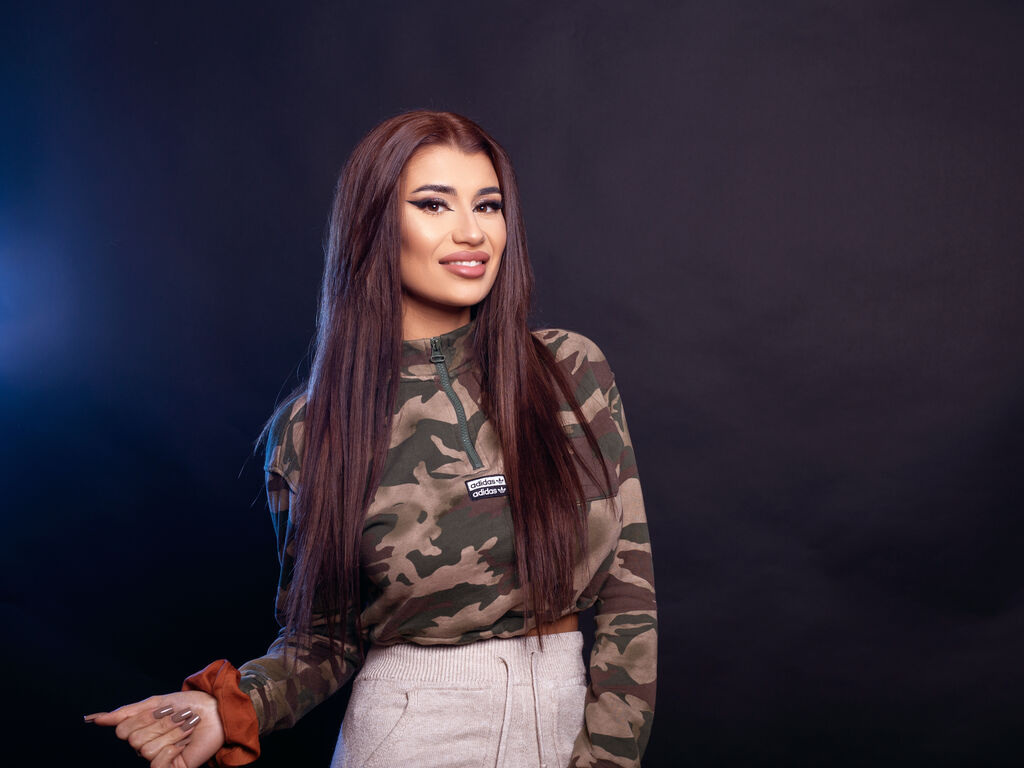 DanielleHills's Profil - Bild n°5