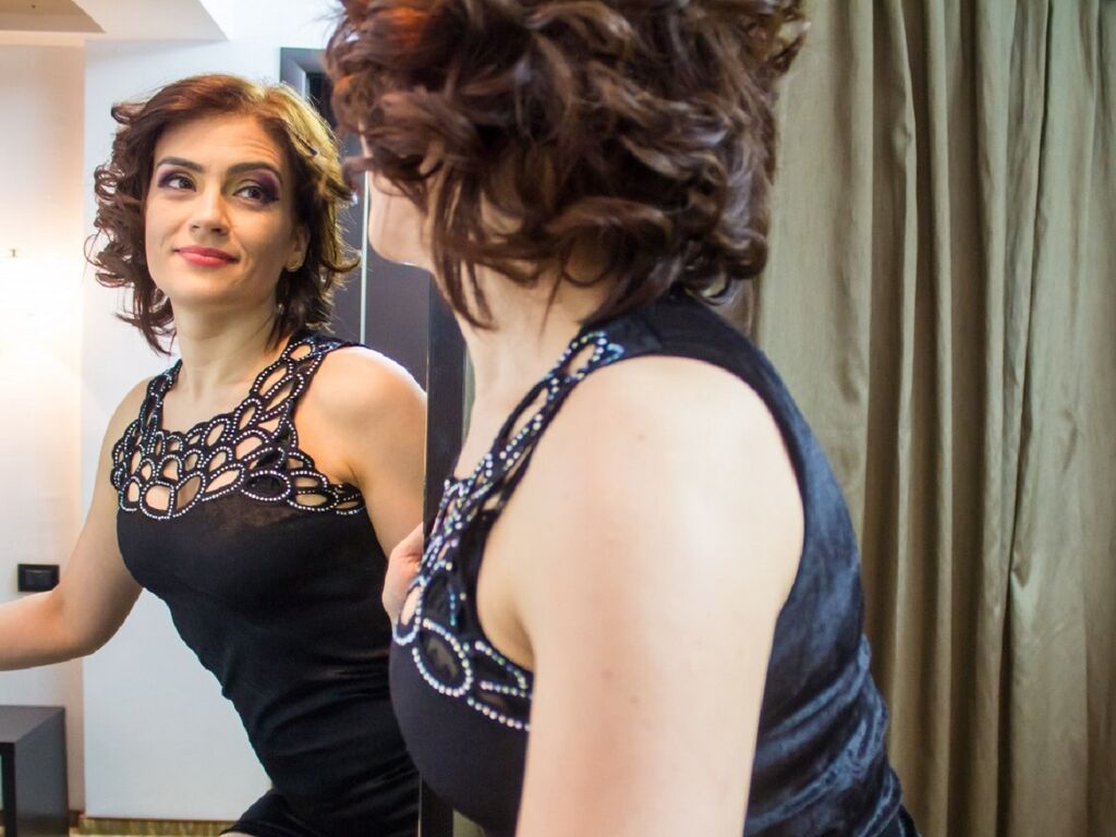 Daniellesin' profilo - Immagine n°1