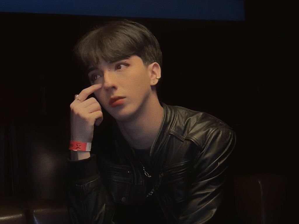 Perfil con Daniellesinclai - Imagen  n°0