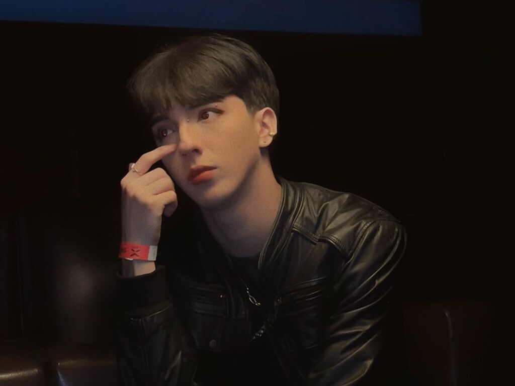 Perfil con Daniellesinclai - Imagen  n°1