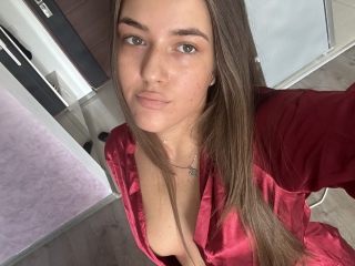 Daniellewiliams's Sexcam