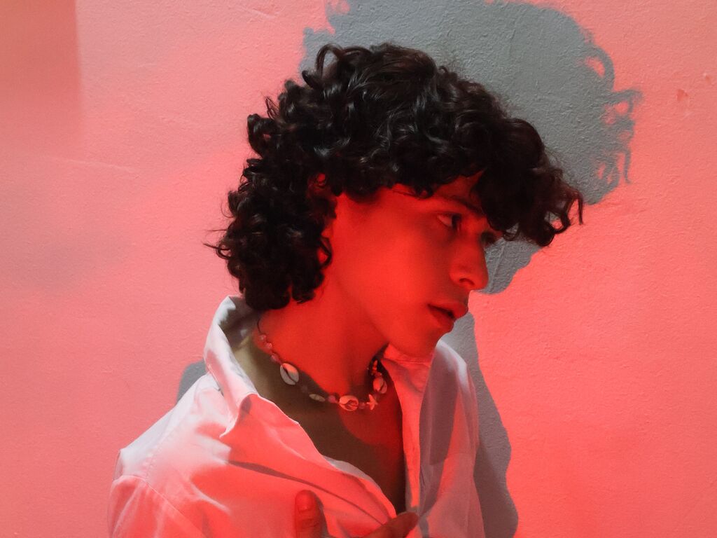 Danielmontes's Profil - Bild n°1