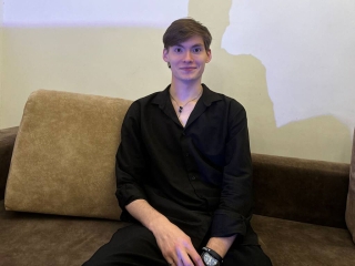 Danielmulins's Sexcam