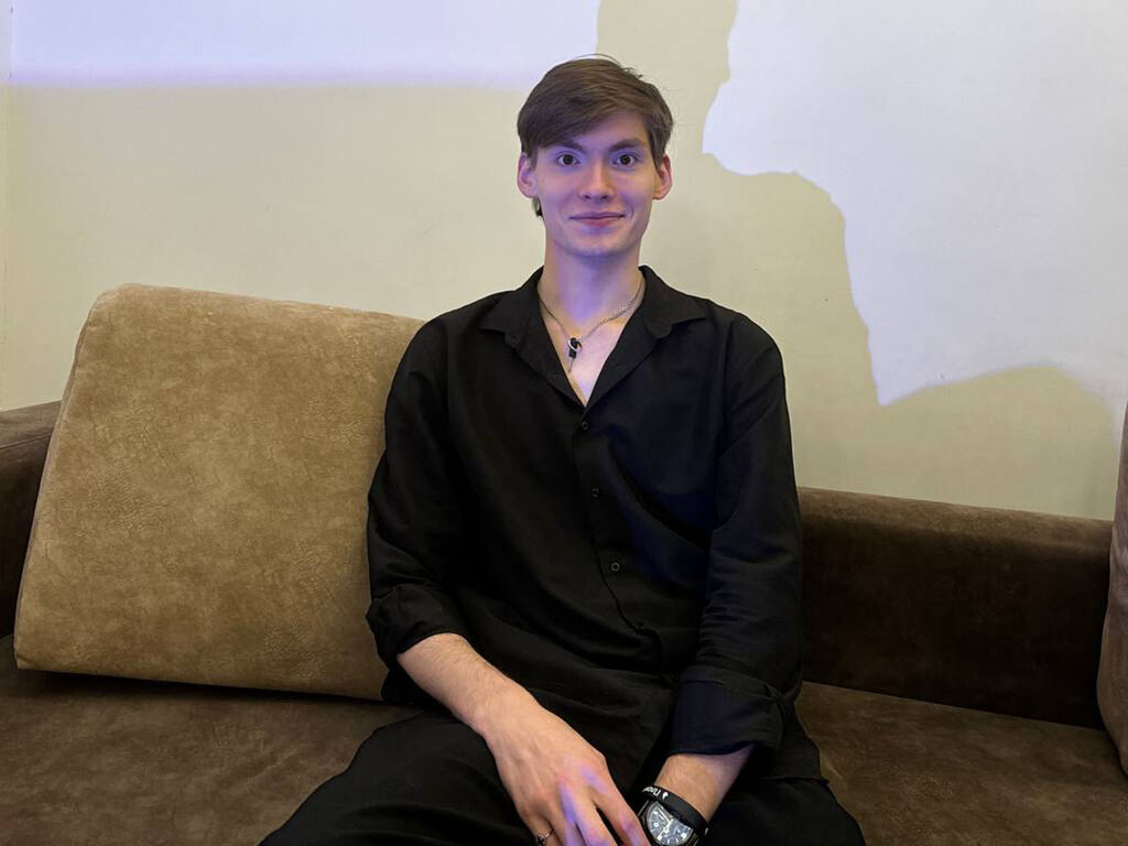 Danielmulins's profile - Image n°0