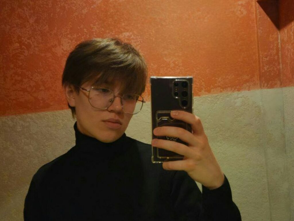 Danielsparkle's Profil - Bild n°1