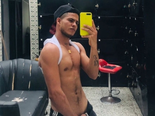 Danielssmithh's Sexcam