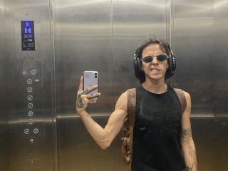 Sexcam Porn von Danieltravieso