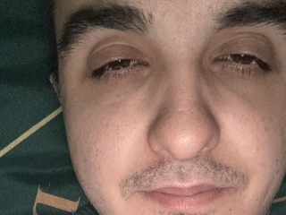 Sexo por webcam con Danielvalentin