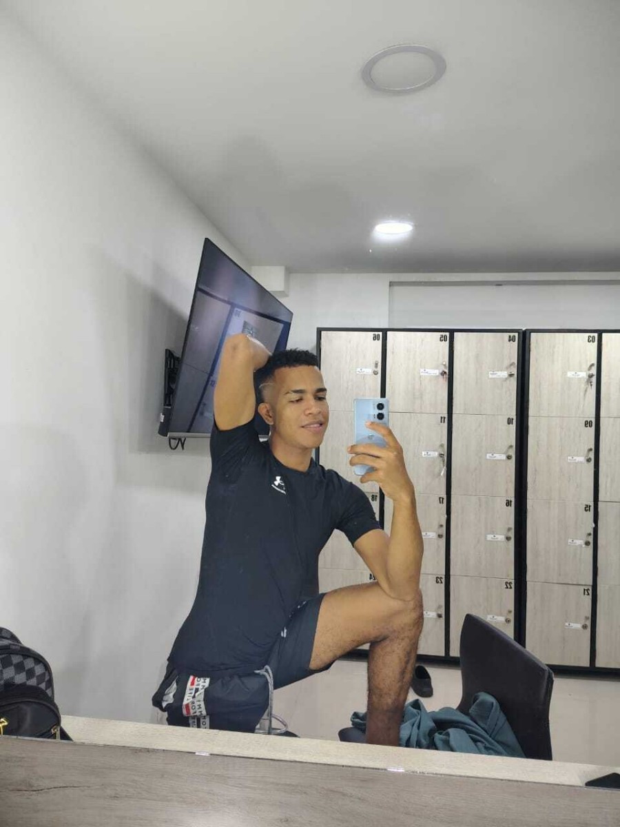 Perfil con Danielvega - Imagen  n°0