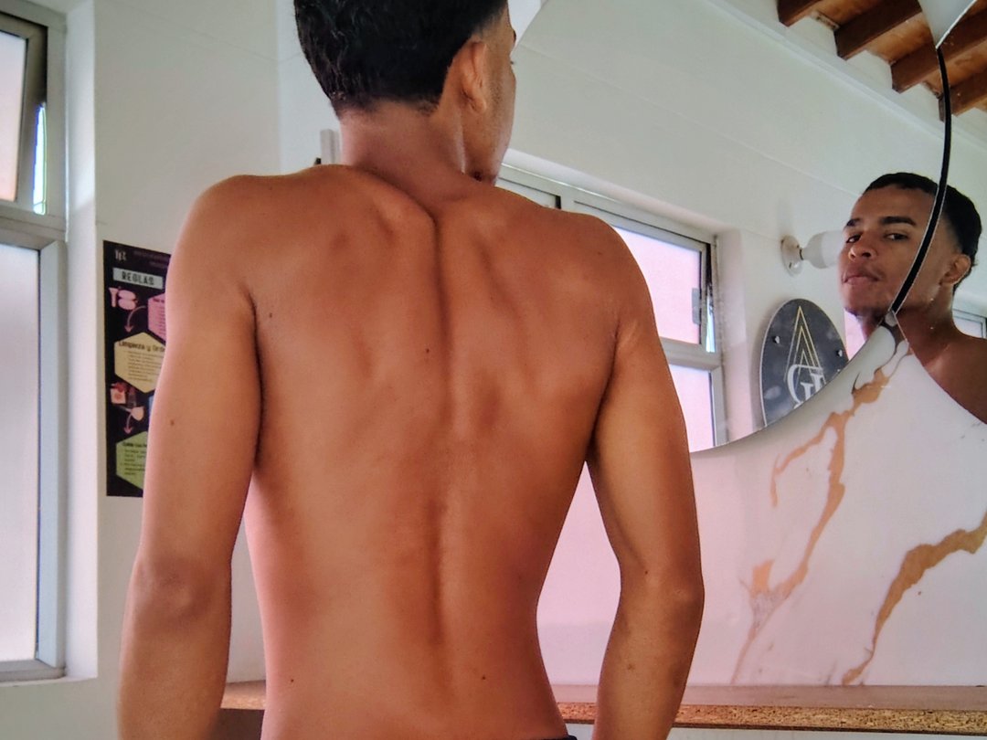 Perfil con Danielvega - Imagen  n°1