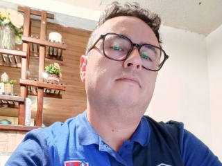 Danielzombien18's Sexcam