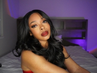 Danigoddess's Sexcam