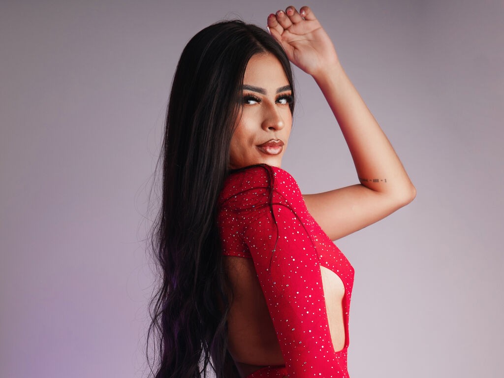 Daniicarter's profile - Image n°0