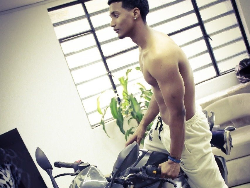 Perfil con Daniidick - Imagen  n°1