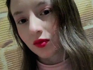 Daniielaalvarez's Sexcam