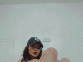 Daniigirlxxo