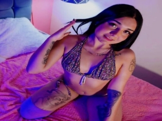 Daniivg's Sexcam