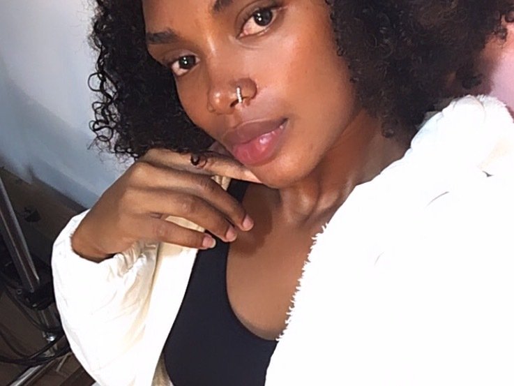 Profil de Danika_Spice - Photo n°1