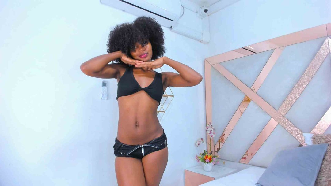 Profil de Danika_Spice - Photo n°0