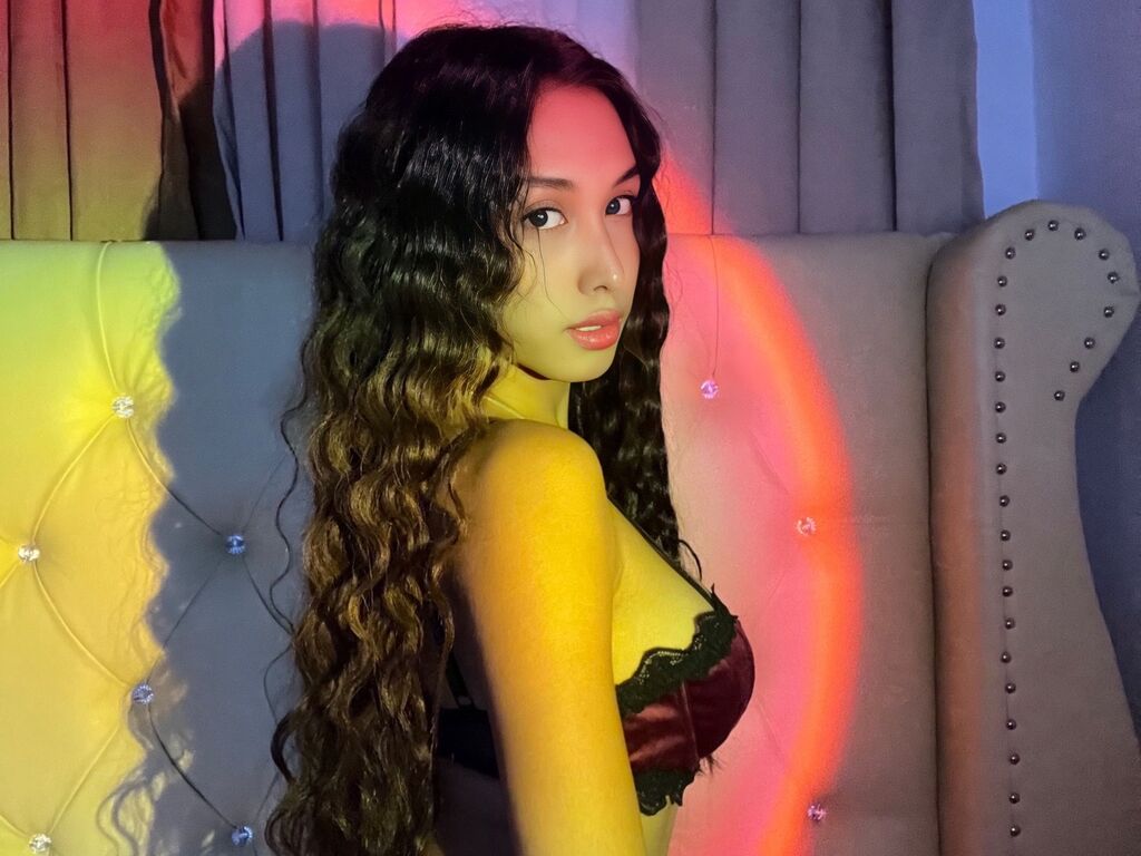 Profil de Danikaohara - Photo n°0