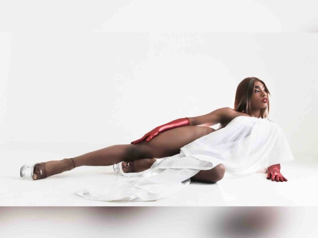 Danikapaterrson's profiel - Afbeelding n°7