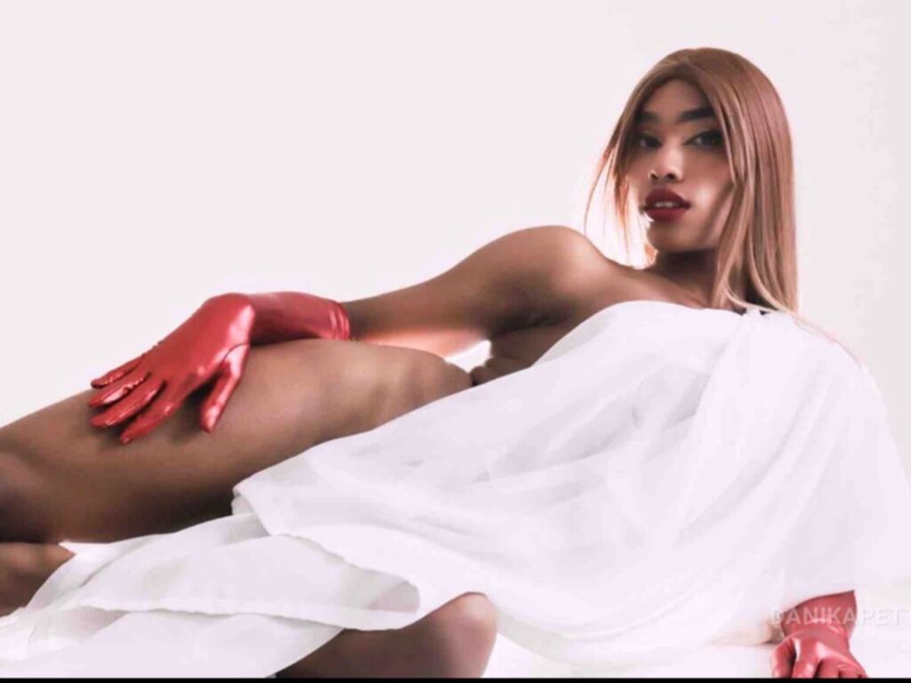 Danikapaterrson's profiel - Afbeelding n°6