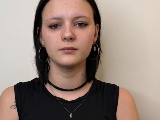 Sexo por webcam con Danikatarrence