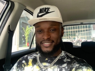 Sexo por webcam con Danike