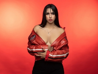 Webcam sex con Daniknova
