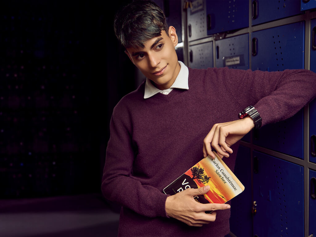 Danimarc's profiel - Afbeelding n°3