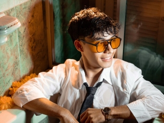 Webcam sex con Danirivass